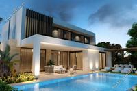 5 Bedroom Detached house in Ilioupoli (Nicosia) for sale 