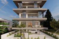 3 Bedroom Apartment in Zakaki (Limassol) for sale 