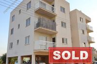 2 Bedroom Apartment · Deryneia (Famagusta) for sale 