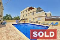 3 Bedroom Apartment · Frenaros (Famagusta) for sale 
