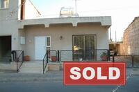 3 Bedroom Semi-detached house · Avgorou (Famagusta) for sale 