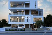 3 Bedroom Detached house · Emba (Paphos) for sale 