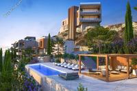 2 Bedroom Apartment in Agios Tychonas (Limassol) for sale 