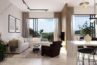 3 Bedroom Apartment in Mesa Gitonia (Limassol) for sale 