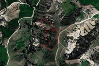 14048 SQM Land · Episkopeio (Nicosia) for sale 