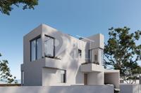 4 Bedroom Detached house · Pervolia (Larnaca) for sale 