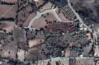 4683 SQM Plot in Lasa (Paphos) for sale 