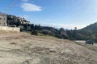 625 SQM Land · Agios Tychonas (Limassol) for sale 