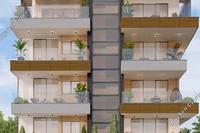 2 Bedroom Apartment in Apostolos Andreas Limassol (Limassol) for sale 