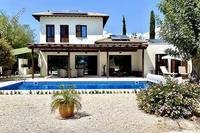 4 Bedroom Detached house in Aphrodite Hills (Paphos) for sale 