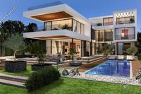 7 Bedroom Detached house · Kissonerga (Paphos) for sale 