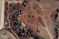 12679 SQM Land in Malounta (Nicosia) for sale 