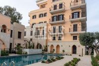 3 Bedroom Apartment in Germasogeia (Limassol) for sale 
