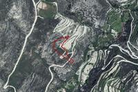 6513 SQM Land · Vouni (Limassol) for sale 