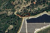 837 SQM Land · Kouka (Limassol) for sale 