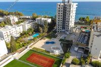 3 Bedroom Apartment in Agios Tychonas (Limassol) for sale 