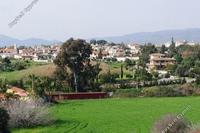11037 SQM Land · Moni (Limassol) for sale 