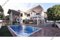 5 Bedroom Detached house in Strovolos (Nicosia) for sale 