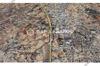 6708 SQM Land in Latsia (Nicosia) for sale 
