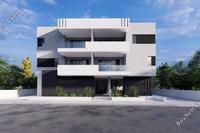 2 Bedroom Apartment · Livadia Larnacas (Larnaca) for sale 