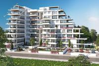 3 Bedroom Apartment in Mackenzie (Larnaca) for sale 