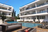 2 Bedroom Apartment in Kapparis (Famagusta) for sale 