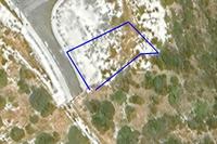 745 SQM Land in Agios Tychonas (Limassol) for sale 