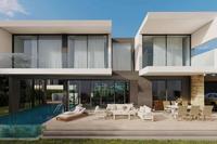 3 Bedroom Detached house in Peyia (Paphos) for sale 