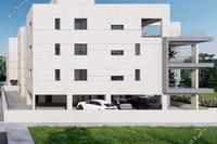3 Bedroom Apartment in Aradippou (Larnaca) for sale 