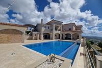 5 Bedroom Detached house in Peyia (Paphos) for sale 