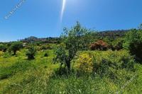 4348 SQM Land in Kato Lefkara (Larnaca) for sale 