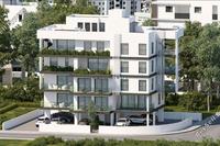 1 Bedroom Apartment in Livadia Larnacas (Larnaca) for sale 