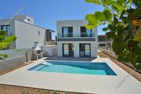 3 Bedroom Detached house in Mesogi (Paphos) for sale 