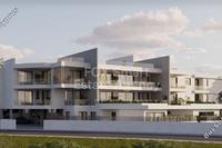 2 Bedroom Apartment in Pervolia (Larnaca) for sale 