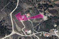 2481 SQM Land · Agia Marina Xyliatou (Nicosia) for sale 