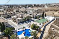 2 Bedroom Apartment in Tersefanou (Larnaca) for sale 