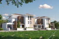 3 Bedroom Detached house in Tersefanou (Larnaca) for sale 