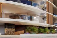 2 Bedroom Penthouse in Livadia Larnacas (Larnaca) for sale 