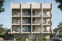 2 Bedroom Penthouse · Agios Dometios (Nicosia) for sale 