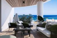 3 Bedroom Penthouse in Larnaca Municipality (Larnaca) for sale 