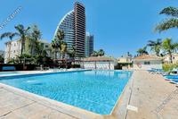 2 Bedroom Apartment in Potamos Germasogeias (Limassol) to rent 