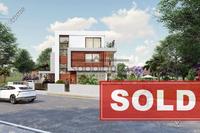 4 Bedroom Detached house in Agios Tychonas (Limassol) for sale 