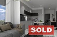 2 Bedroom Apartment · Deryneia (Famagusta) for sale 