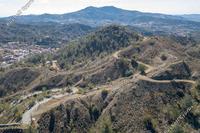 25753 SQM Land in Kato Platres (Limassol) for sale 