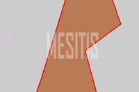 665 SQM Plot in Paralimni (Famagusta) for sale 