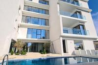 3 Bedroom Apartment · Potamos Germasogeias (Limassol) to rent 
