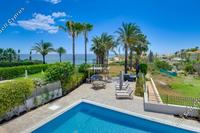 5 Bedroom Detached house · Kapparis (Famagusta) for sale 