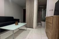 1 Bedroom Apartment in Neapolis (Limassol) to rent 