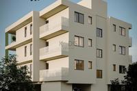 2 Bedroom Apartment in Strovolos (Nicosia) for sale 