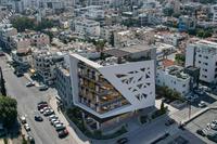  Office in Mesa Gitonia (Limassol) to rent 